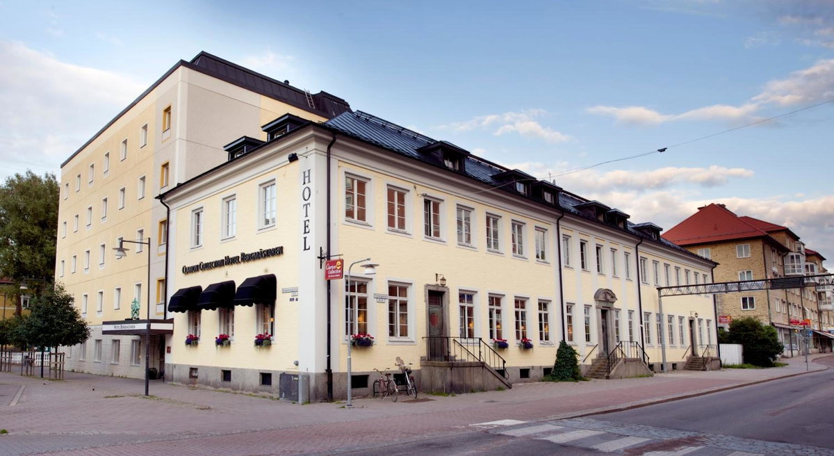 Home Hotel Bergmästaren, Sweden
