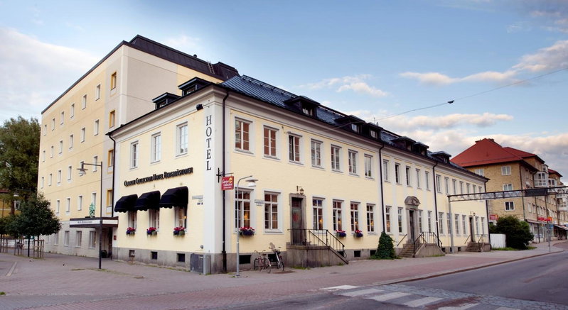 Home Hotel Bergmästaren, Falun, Sweden