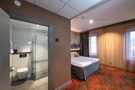 Home Hotel Bergmästaren, Falun, Sweden