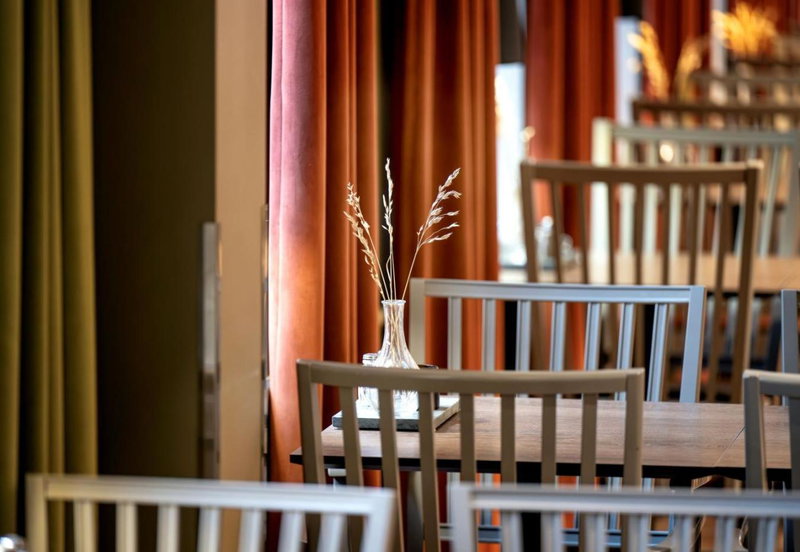 Home Hotel Bergmästaren, Falun, Sweden