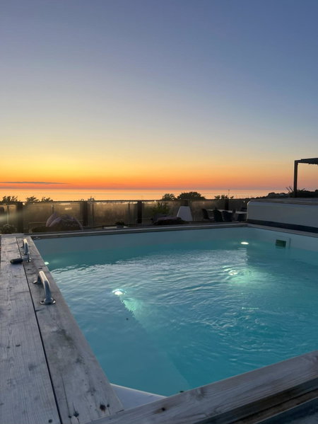 First Hotel Kokoloko, Visby, Suecia