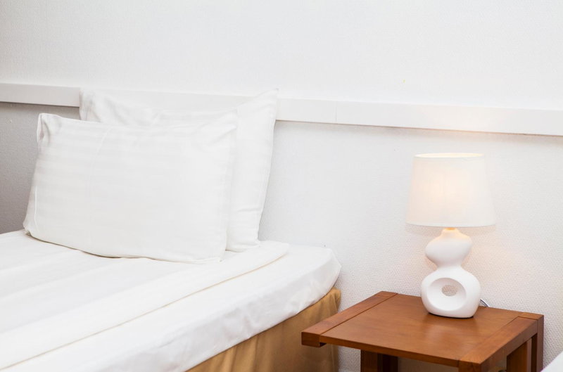 Hotel Expo Stockholm, Arsta, Швеция