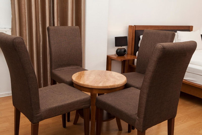 Hotel Expo Stockholm, Arsta, Швеция