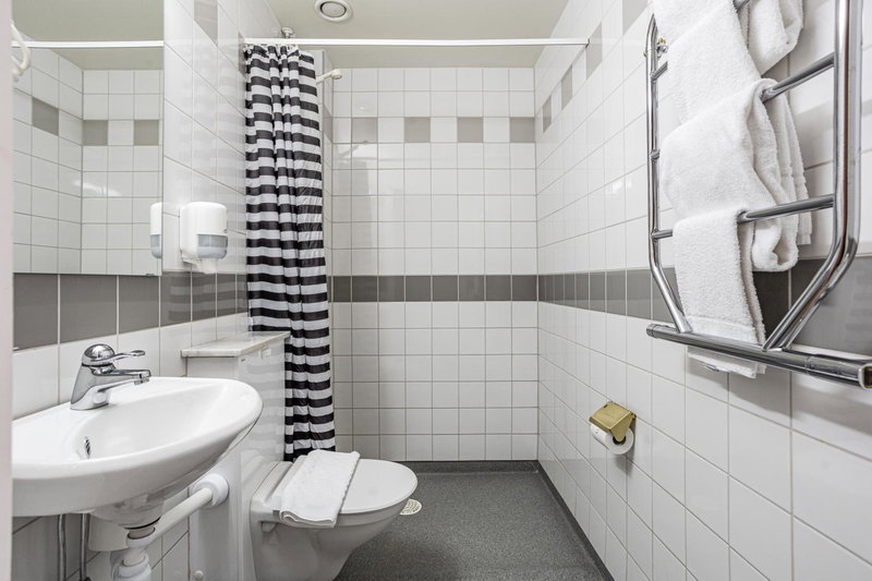 Hotel Expo Stockholm, Arsta, Швеция