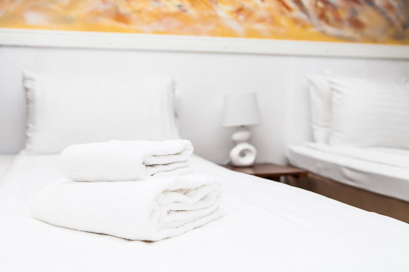 Hotel Expo Stockholm, Arsta, Швеция