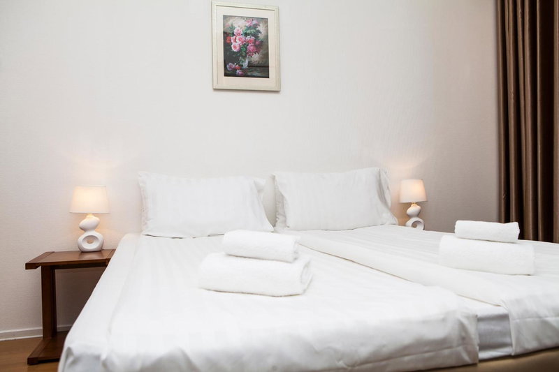 Hotel Expo Stockholm, Arsta, Швеция