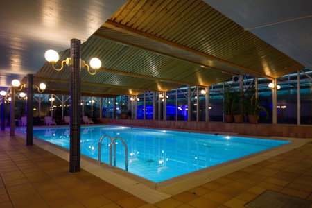 Bohusgården Hotell & Konferens, Uddevalla, Suède
