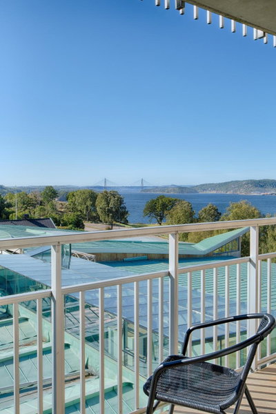Bohusgården Hotell & Konferens, Uddevalla, Sweden