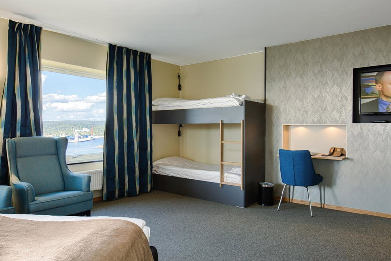 Bohusgården Hotell & Konferens, Uddevalla, Sweden