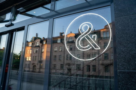 Best Western and Hotel Linkoping, Linkoeping, Швеция