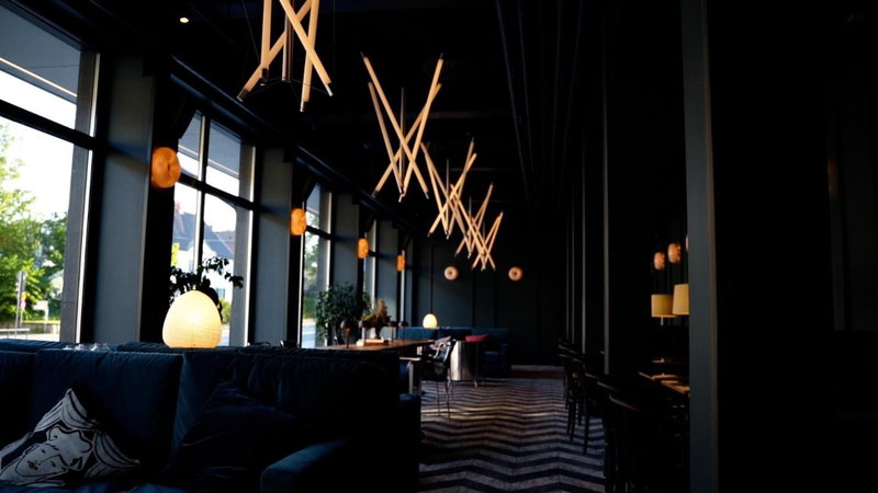 Best Western and Hotel Linkoping, Linkoeping, Швеция
