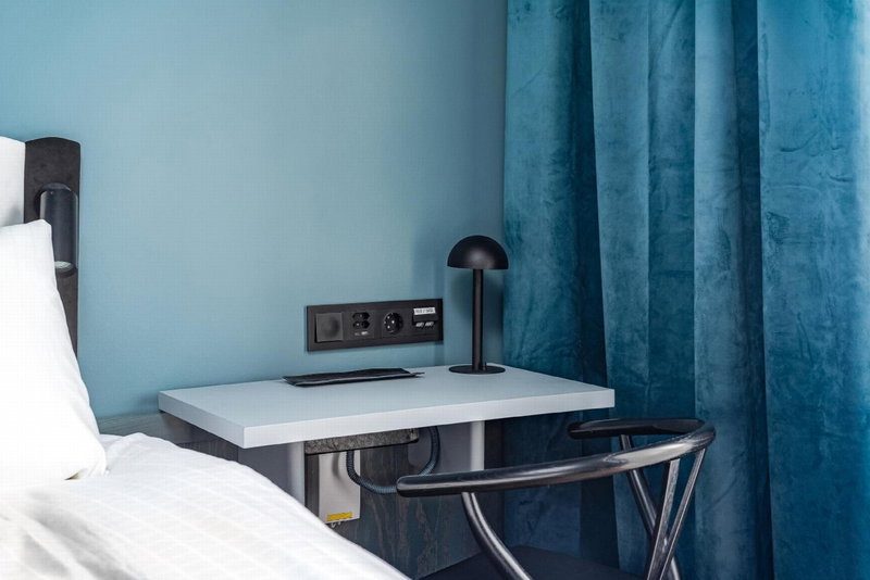 Best Western and Hotel Linkoping, Linkoeping, Швеция