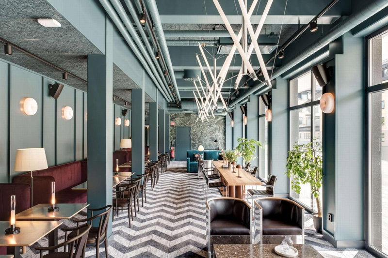 Best Western and Hotel Linkoping, Linkoeping, Швеция