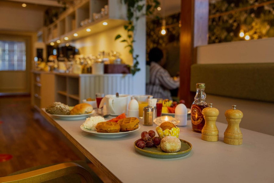 Best Western Solhem Hotel, Visby, Suecia