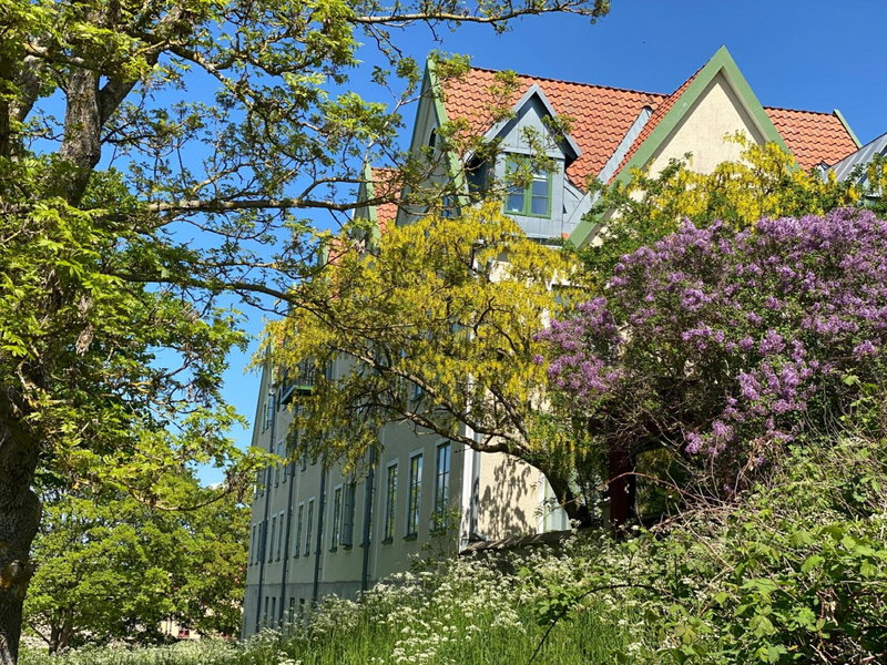 Best Western Solhem Hotel, Visby, Suecia