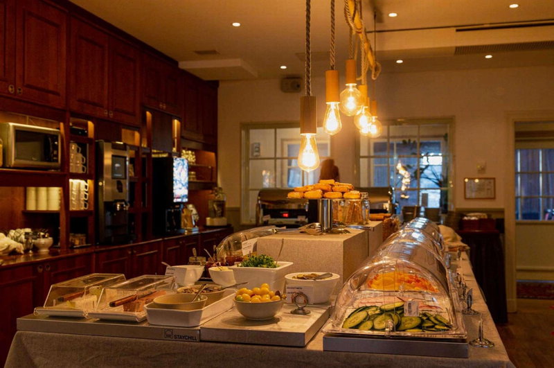 Best Western Solhem Hotel, Visby, Suecia