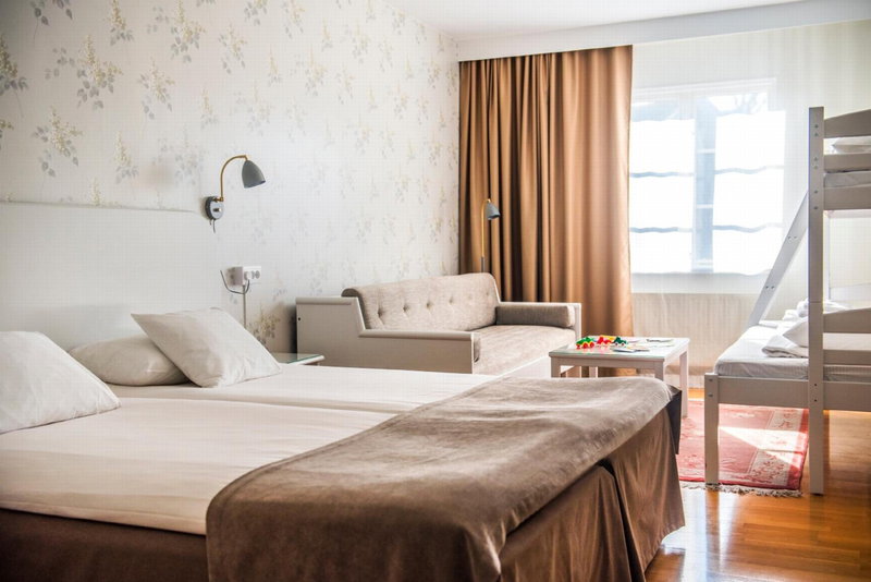 Best Western Solhem Hotel, Visby, Suecia