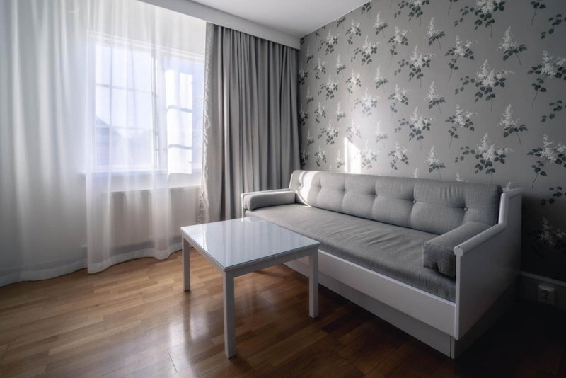 Best Western Solhem Hotel, Visby, Suecia