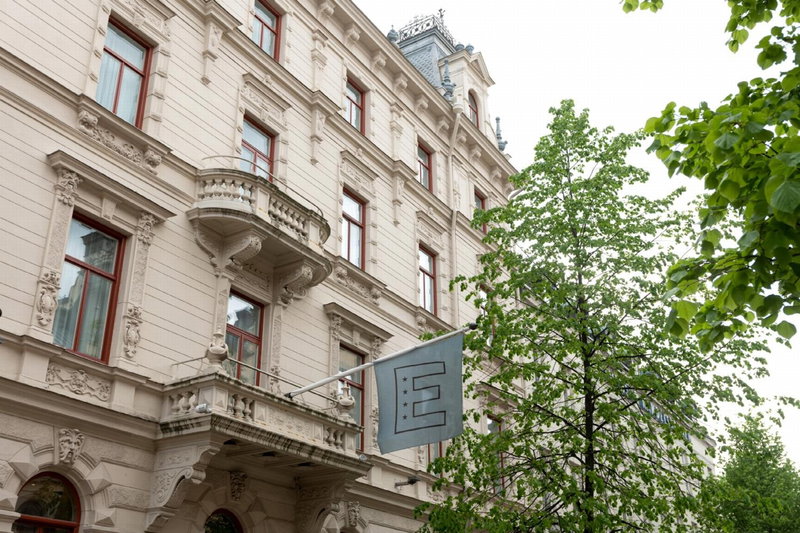 Elite Hotel Knaust, Sundsvall, Sweden