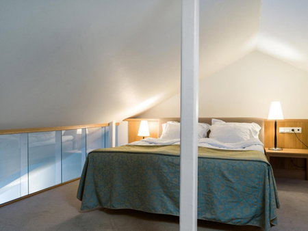 Elite Hotel Knaust, Sundsvall, Sweden