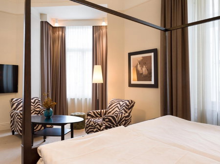 Elite Hotel Knaust, Sundsvall, Sweden
