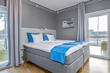 Aiden by Best Western Skavsta Airport, Nykoeping, Suède