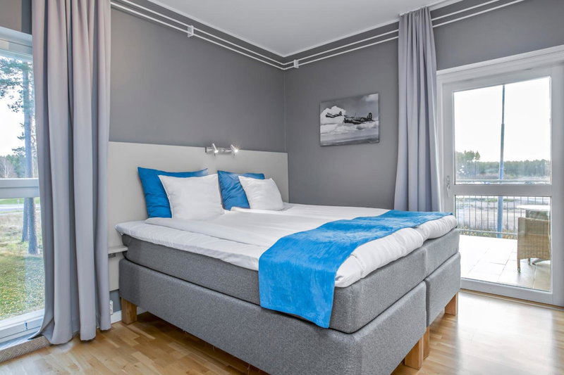 Aiden by Best Western Skavsta Airport, Nykoeping, Suède