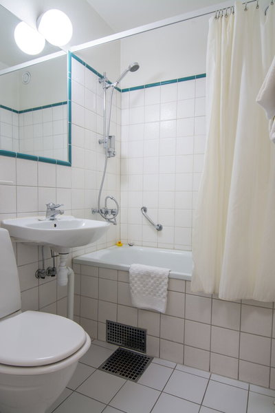 Teaterhotellet, Malmoe, Schweden
