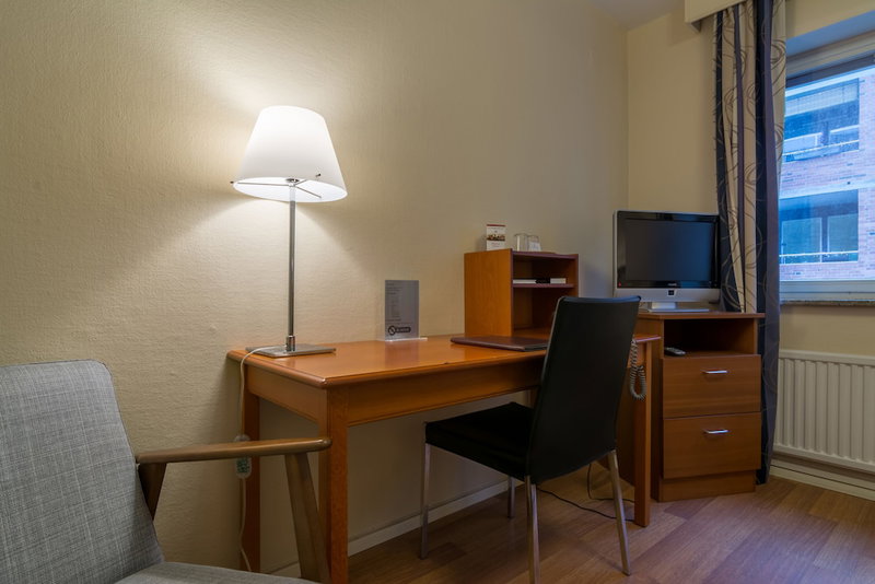 Teaterhotellet, Malmoe, Schweden