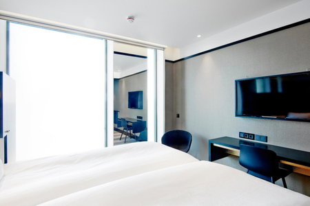 Vox Hotel, Joenkoeping, Sweden