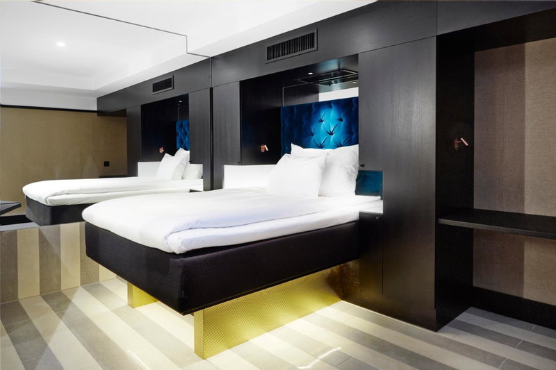 Vox Hotel, Joenkoeping, Sweden