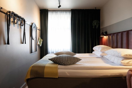 Elite City Hotel, Örebro, OErebro, Suecia