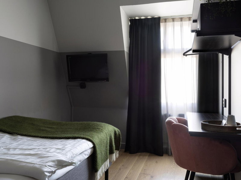 Elite City Hotel, Örebro, OErebro, Suecia