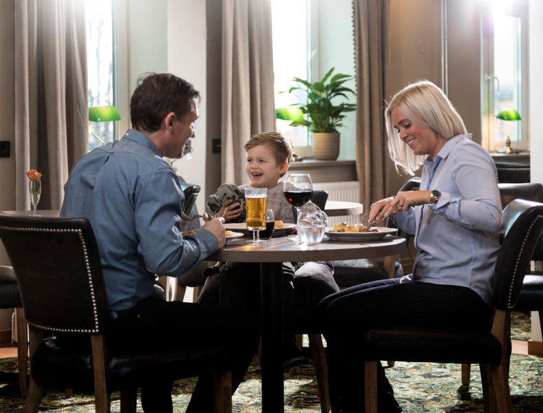 Hotell Nordic, Norrkoeping, Schweden