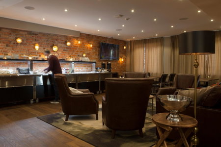 Hotell Nordic, Norrkoeping, Schweden