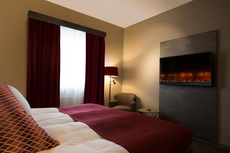 Hotell Nordic, Norrkoeping, Schweden