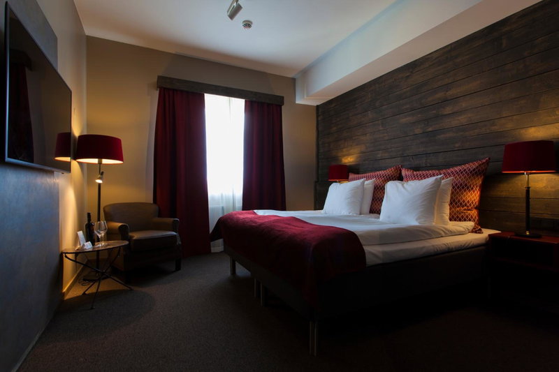 Hotell Nordic, Norrkoeping, Schweden