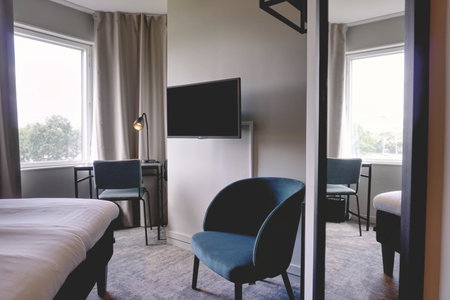 First Hotel Jönköping, Joenkoeping, Sweden