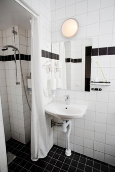 STF Zinkensdamm Hostel, Soedermalm, Suède