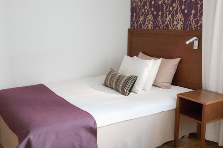 Hotell Conrad, Karlskrona, Schweden