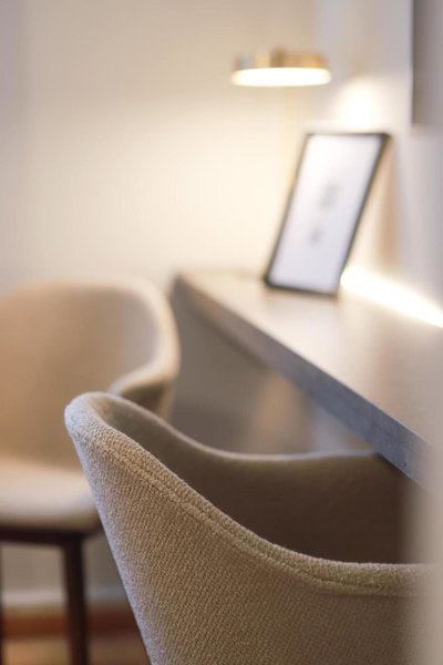 Hotell Conrad, Karlskrona, Schweden