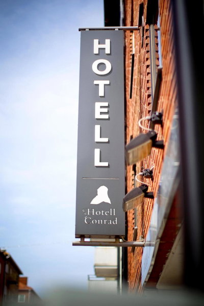 Hotell Conrad, Karlskrona, Schweden