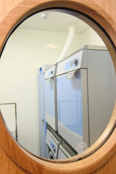 Sky Hotel Apartments Tornet, Linkoeping, Швеция