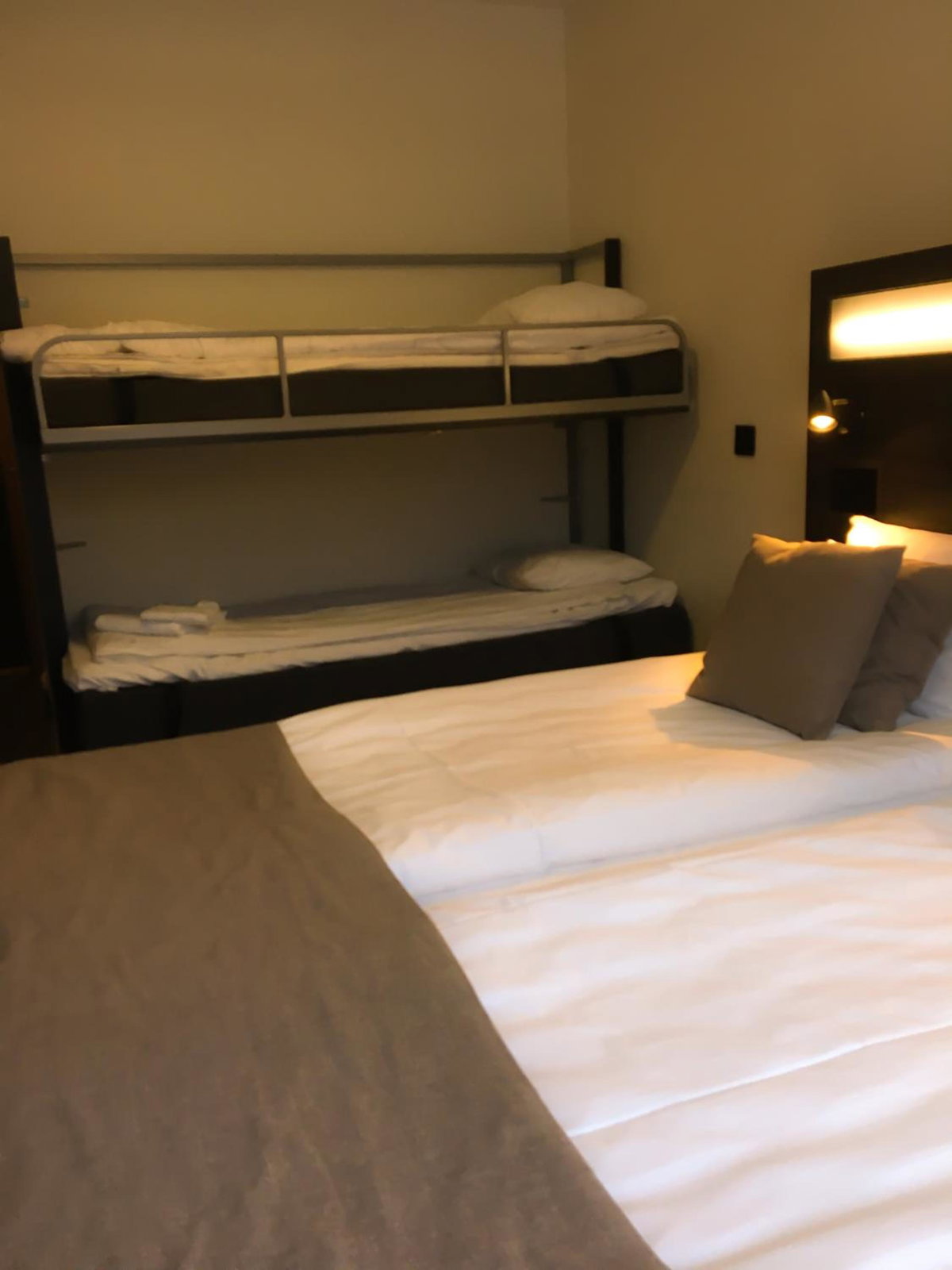 Hotell Östersund, Sweden