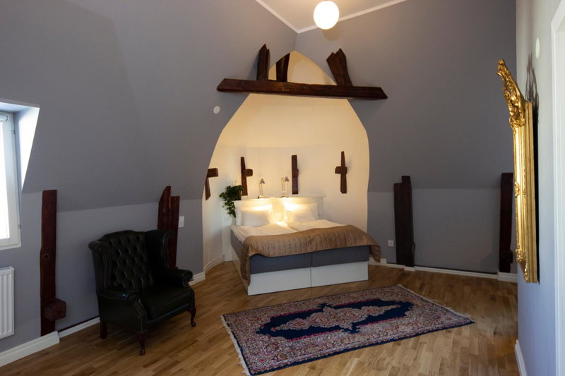 Hotell Hjalmar, OErebro, Suecia