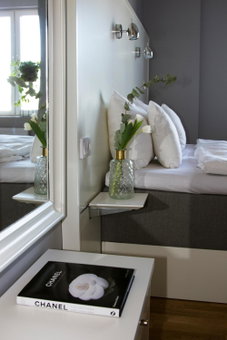 Hotell Hjalmar, OErebro, Suecia