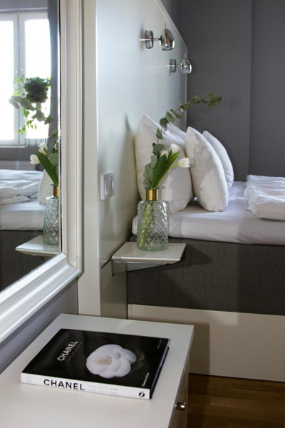 Hotell Hjalmar, OErebro, Suecia