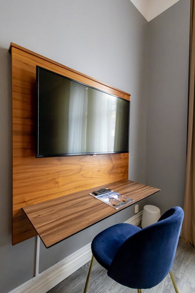 Hotell Hjalmar, OErebro, Suecia