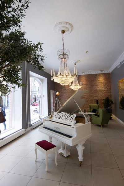 Hotell Hjalmar, OErebro, Suecia