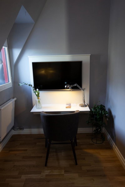 Hotell Hjalmar, OErebro, Suecia